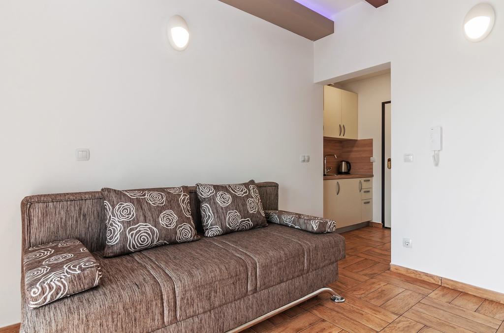 Apartments Lapidem Sukošan 外观 照片