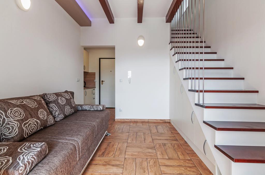 Apartments Lapidem Sukošan 外观 照片