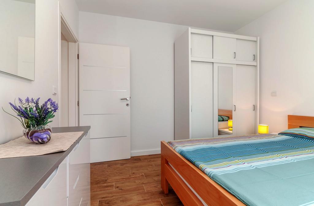 Apartments Lapidem Sukošan 外观 照片