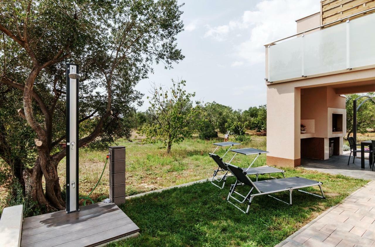 Apartments Lapidem Sukošan 外观 照片
